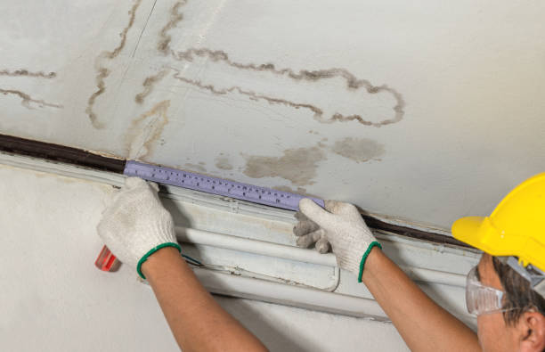 Reliable Storm Water Damage Restoration contractor in Newtonsville, OH by Aqua Guard Water Damage